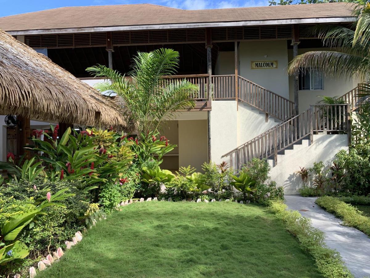 King Suite At Oceanview Resort In Jamaica - Enjoy 7 Miles Of White Sand Beach! Negril Luaran gambar