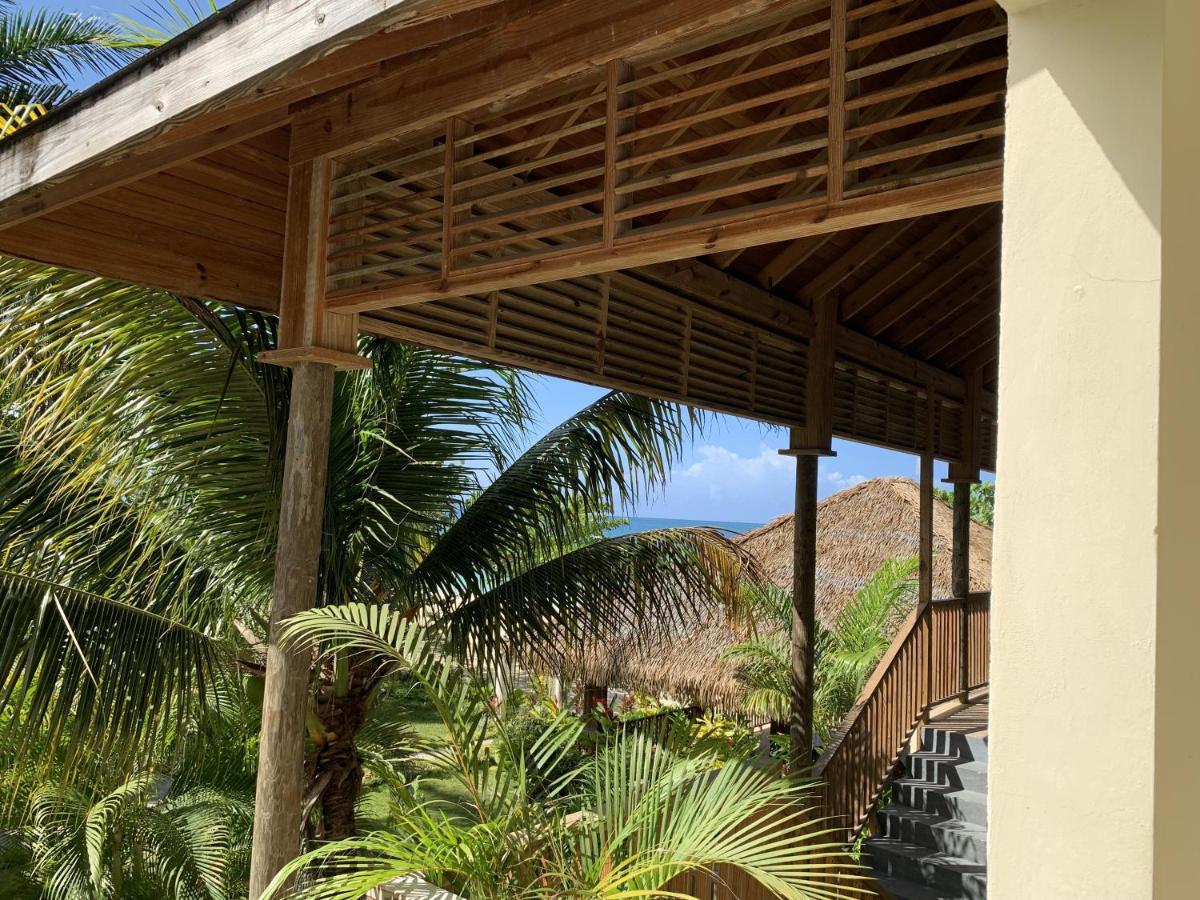 King Suite At Oceanview Resort In Jamaica - Enjoy 7 Miles Of White Sand Beach! Negril Luaran gambar
