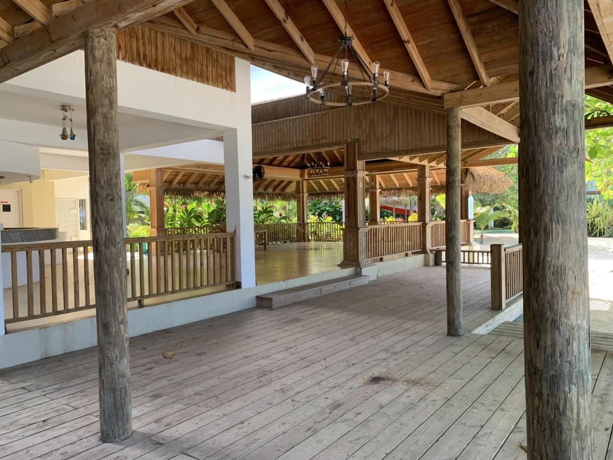 King Suite At Oceanview Resort In Jamaica - Enjoy 7 Miles Of White Sand Beach! Negril Luaran gambar